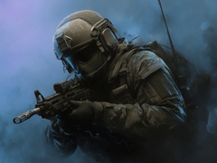 Игра Commando Force 2