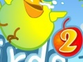 Игра save the birds 2