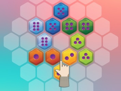 Игра Hexadice