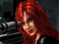 Игра Assassin Jane Doe
