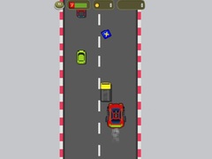Игра City Smash Tank