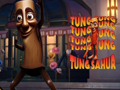 Игра Tung Tung Tung Sahur Jigsaw Puzzle