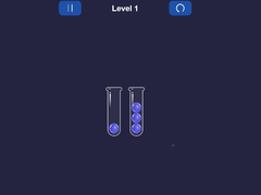 Игра Ball Sort Puzzle Game