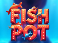 Игра Fish Pot