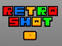 Игра Retro Shot