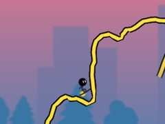 Игра Draw Surfer