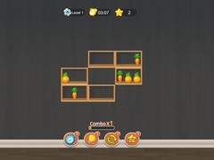 Игра Goods Clear Crafter