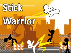 Игра Stick Warrior