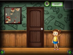 Игра Amgel Kids Room Escape 297
