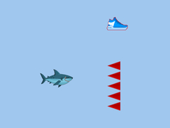 Игра Shark Tralalero Tralala