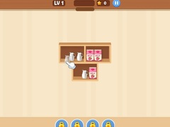 Игра Goods Match