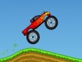 Игра Monster Truck Xtreme 3