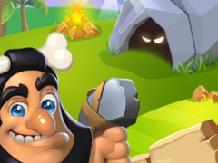 Игра Stone Age