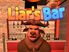 Игра Liar`s Bar
