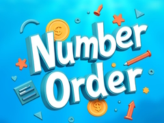 Игра Number Order