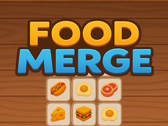 Игра Food Merge
