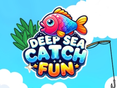 Игра Deep Sea Catch Fun