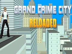Игра Grand Crime City Reloaded