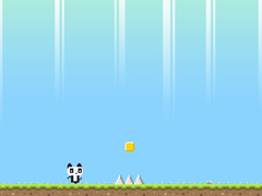 Игра Panda Quest