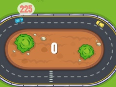 Игра Crashless