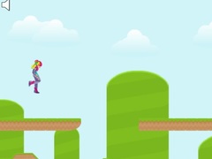 Игра Endless Runner