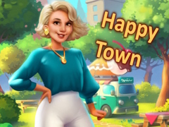 Игра Happy Town