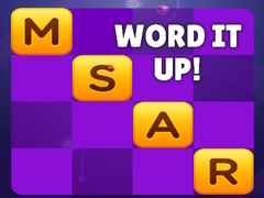 Игра Word it UP
