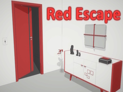 Игра Red Escape