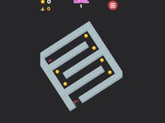 Игра Maze Runer