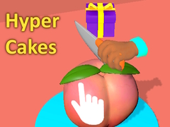 Игра Hyper Cakes