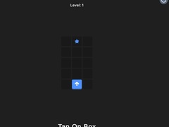 Игра Step Box
