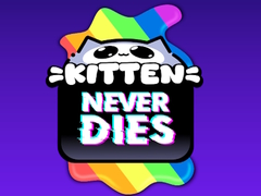 Игра Kitten Never Dies