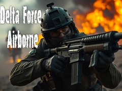 Игра Delta Force Airborne