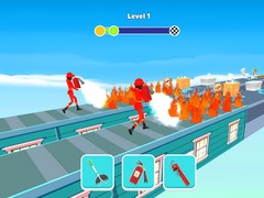 Игра Perfect Job Run