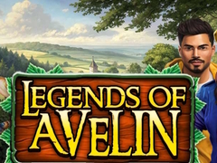 Игра Legends of Avelin