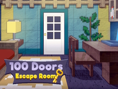 Игра 100 Doors Escape Room 2