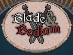 Игра Blade & Bedlam