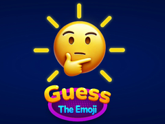 Игра Guess The Emoji