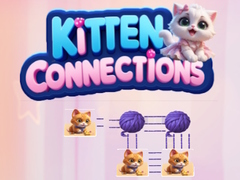Игра Kitten Connections