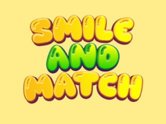 Игра Smile And Match