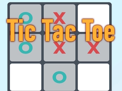 Игра Tic Tac Toe