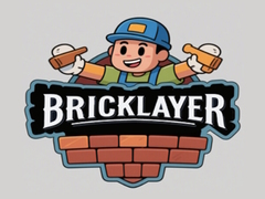 Игра Bricklayer
