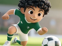 Игра Soccer Tournament