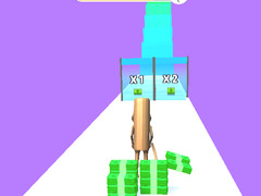Игра Tung Tung Sahur Cash Frenzy