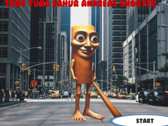 Игра Tung Tung Sahur Andreas Shooter
