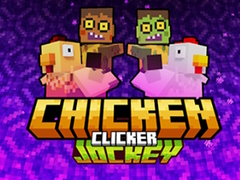 Игра Chicken Jockey Clicker