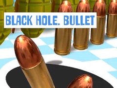 Игра Black Hole. Bullet