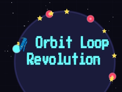 Игра Orbit Loop Revolution