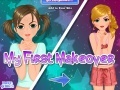 Игра My First Makeover