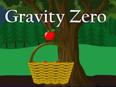 Игра Gravity Zero